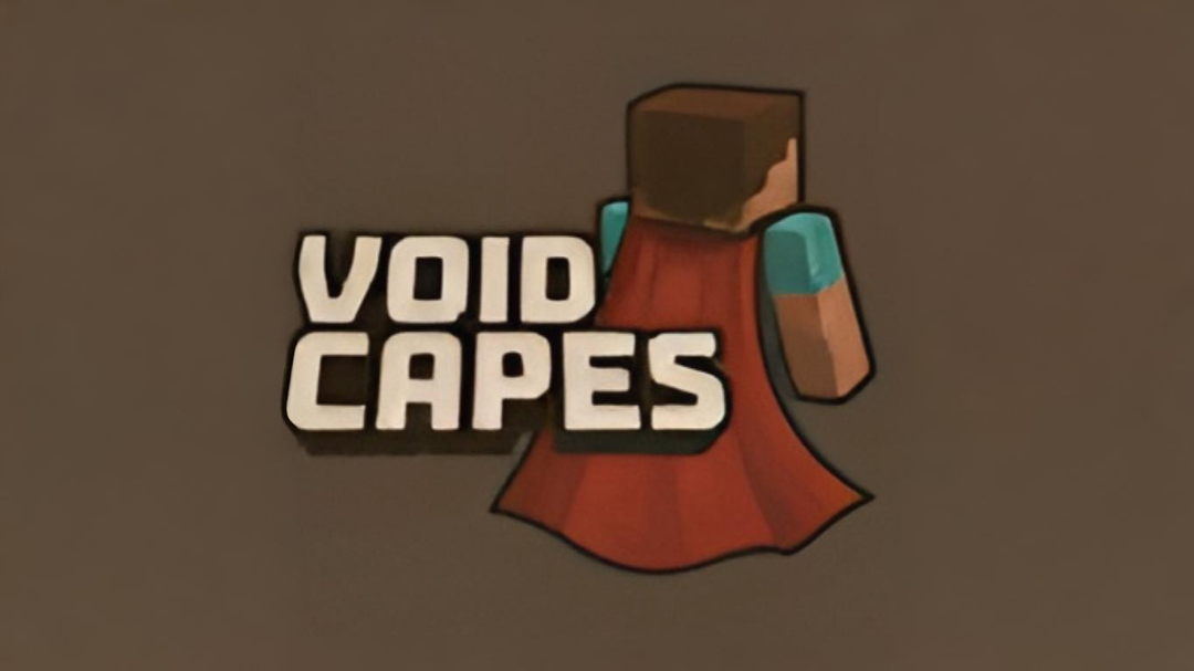 VoidCapes screenshot